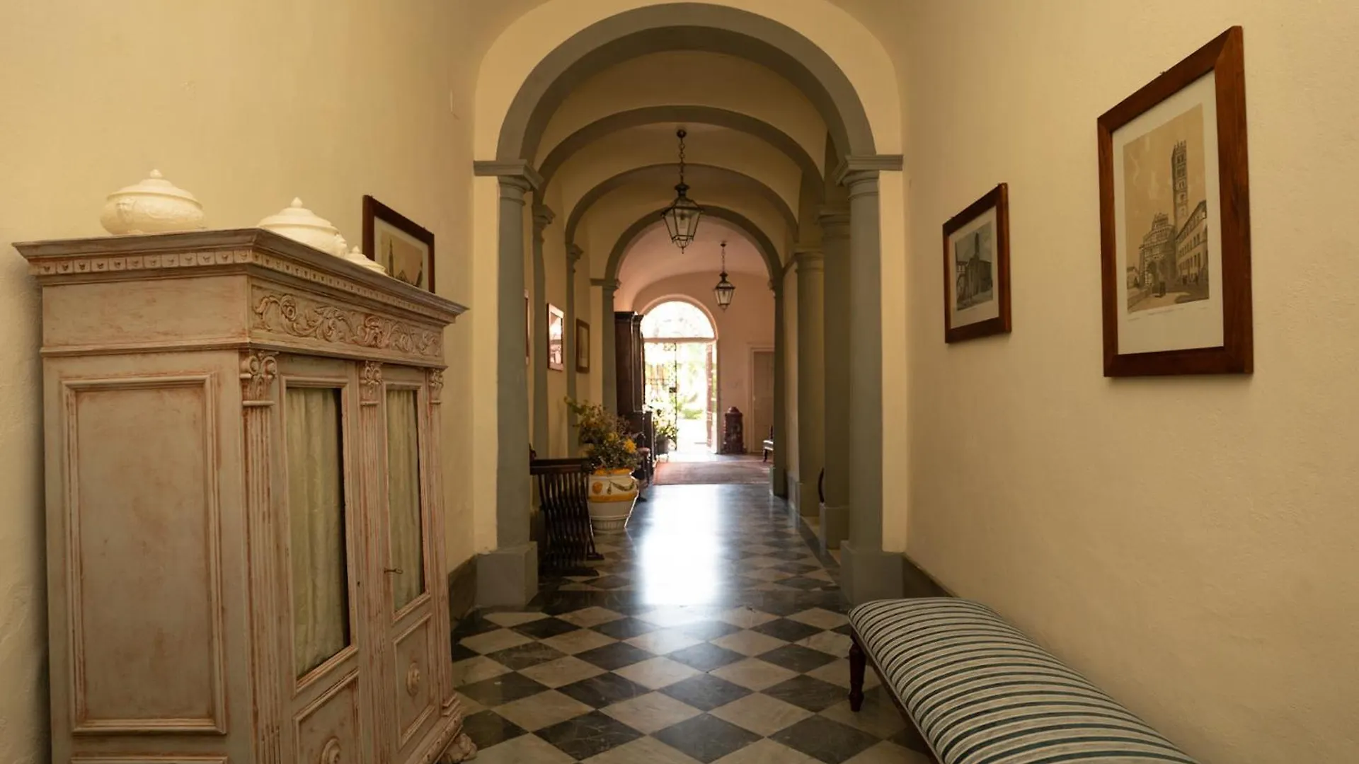 Appartement Grand Tour Resort Pise