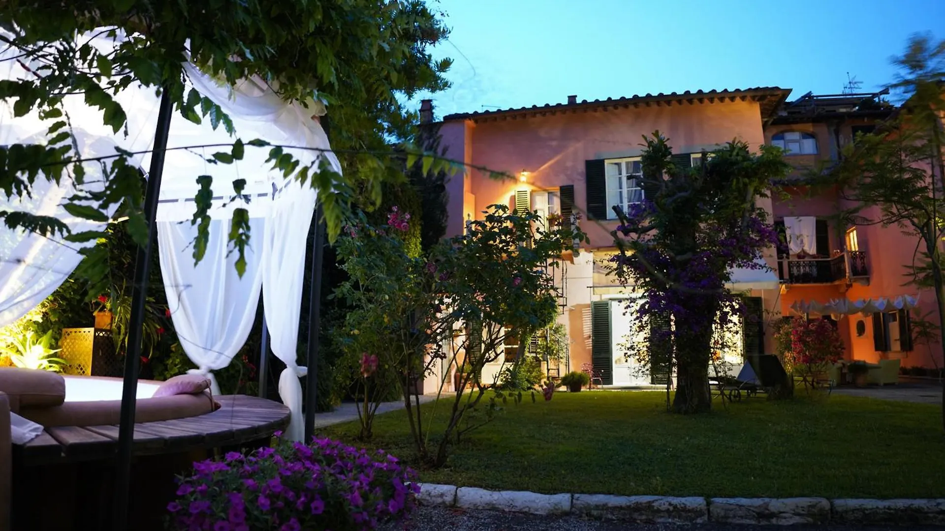 Appartement Grand Tour Resort Pise Italie