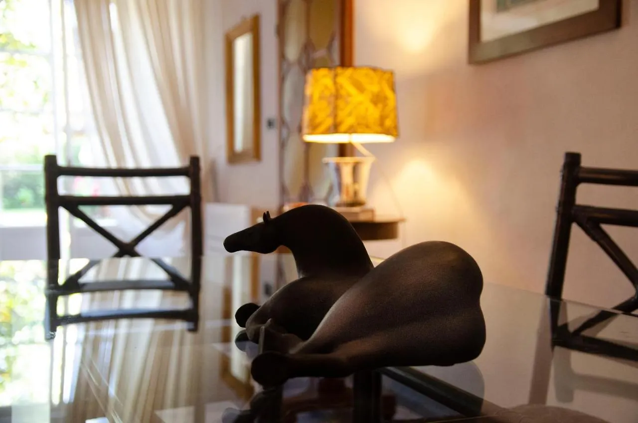Appartement Grand Tour Resort Pise