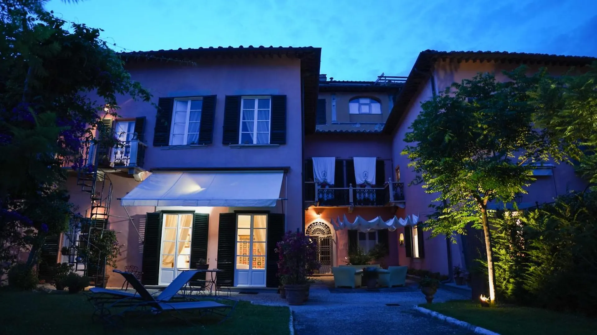 Grand Tour Resort Pisa 0*,