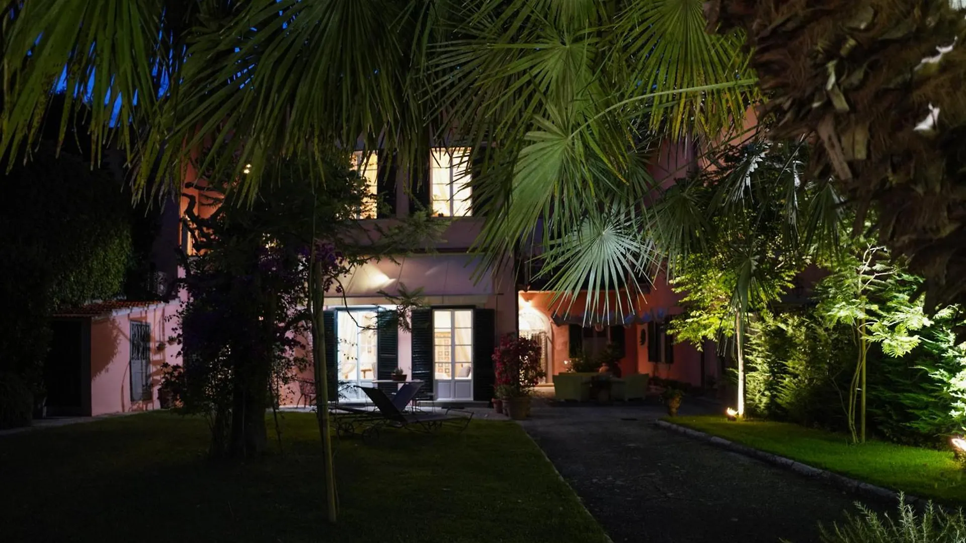 Grand Tour Resort Pisa Apartment