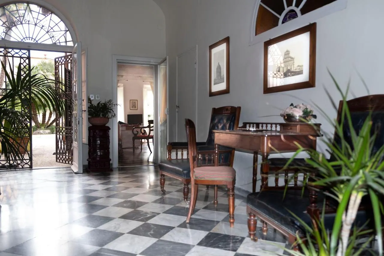 Grand Tour Resort Pisa Apartment