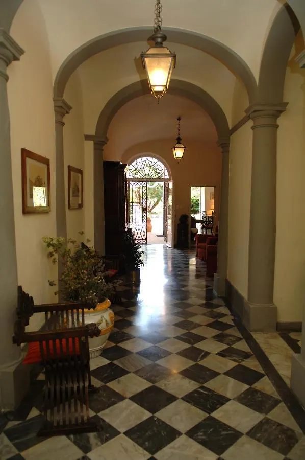 Grand Tour Resort Pisa Itálie