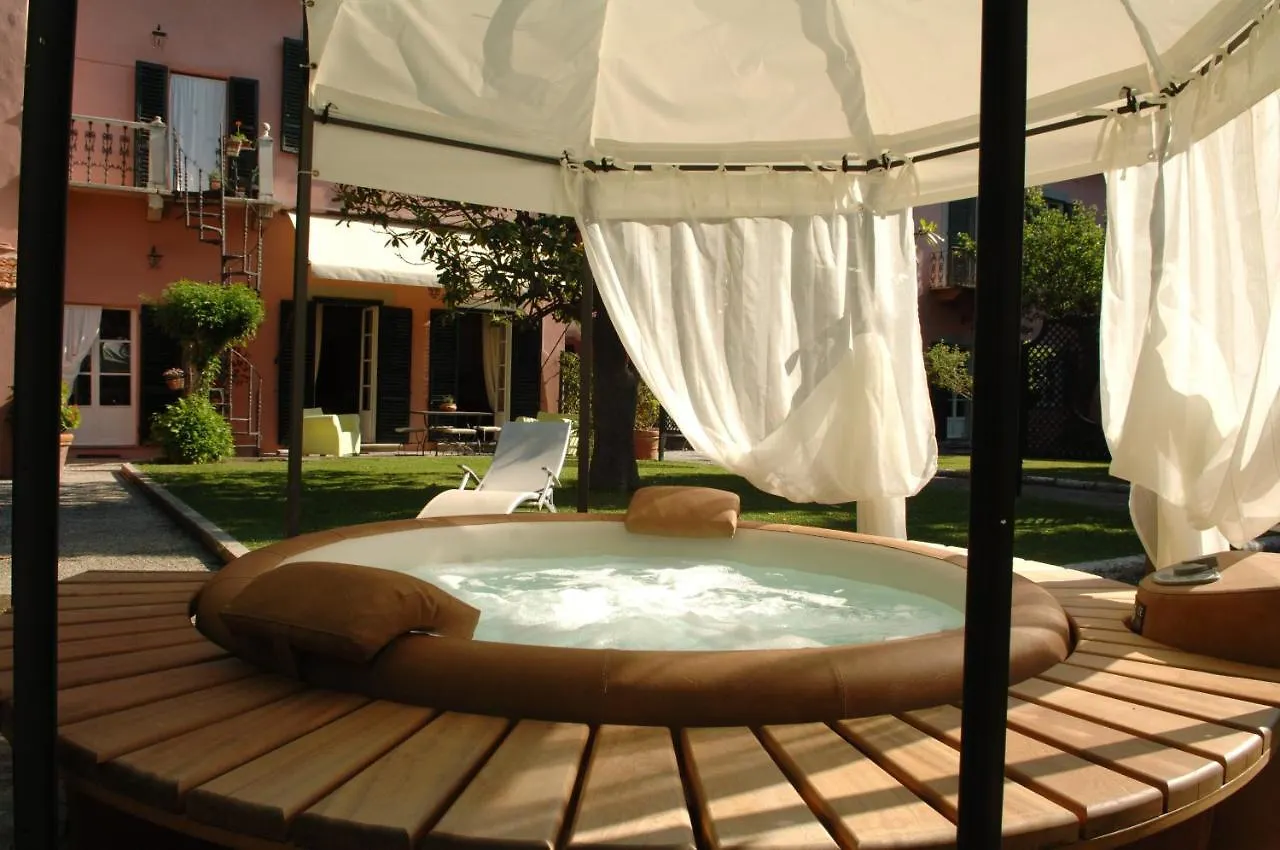 Apartmán Grand Tour Resort Pisa Itálie