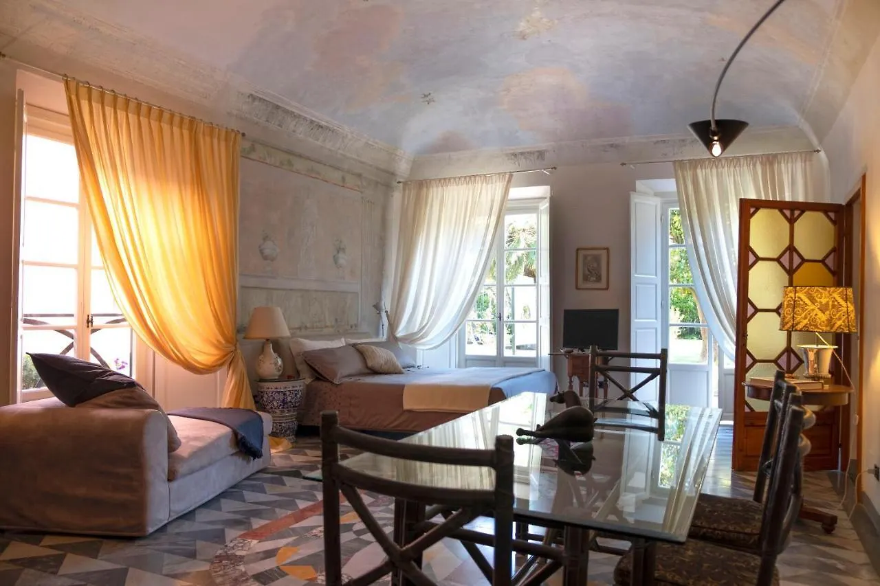 Grand Tour Resort Pisa Itálie
