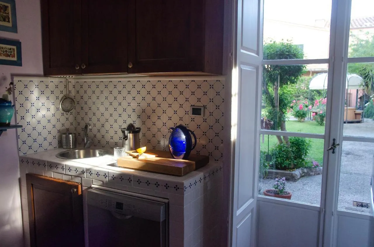 Apartmán Grand Tour Resort Pisa