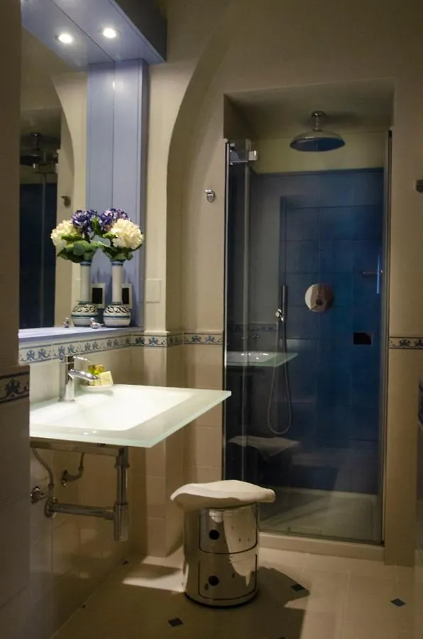 Grand Tour Resort Pisa Apartmán