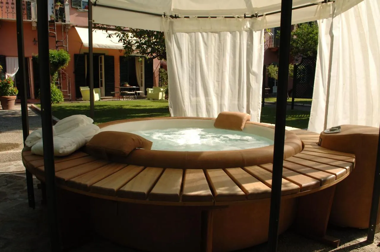 Grand Tour Resort Pisa